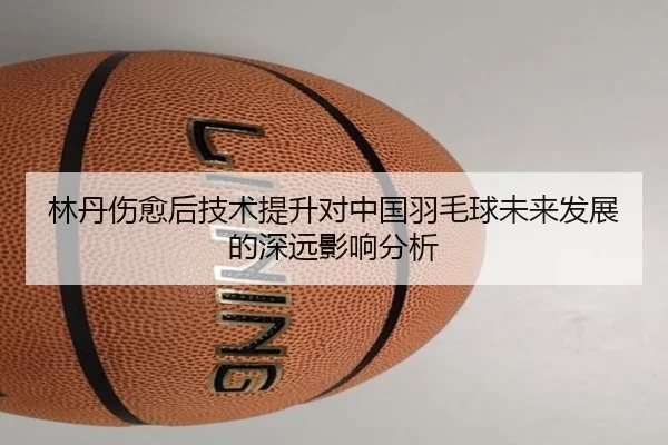 林丹伤愈后技术提升对中国羽毛球未来发展的深远影响分析
