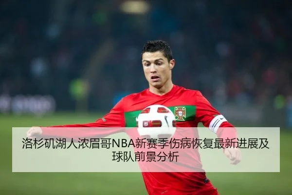 洛杉矶湖人浓眉哥NBA新赛季伤病恢复最新进展及球队前景分析